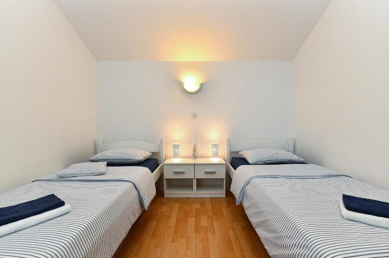 Apartment Mladen 1860 Medulin Dış mekan fotoğraf