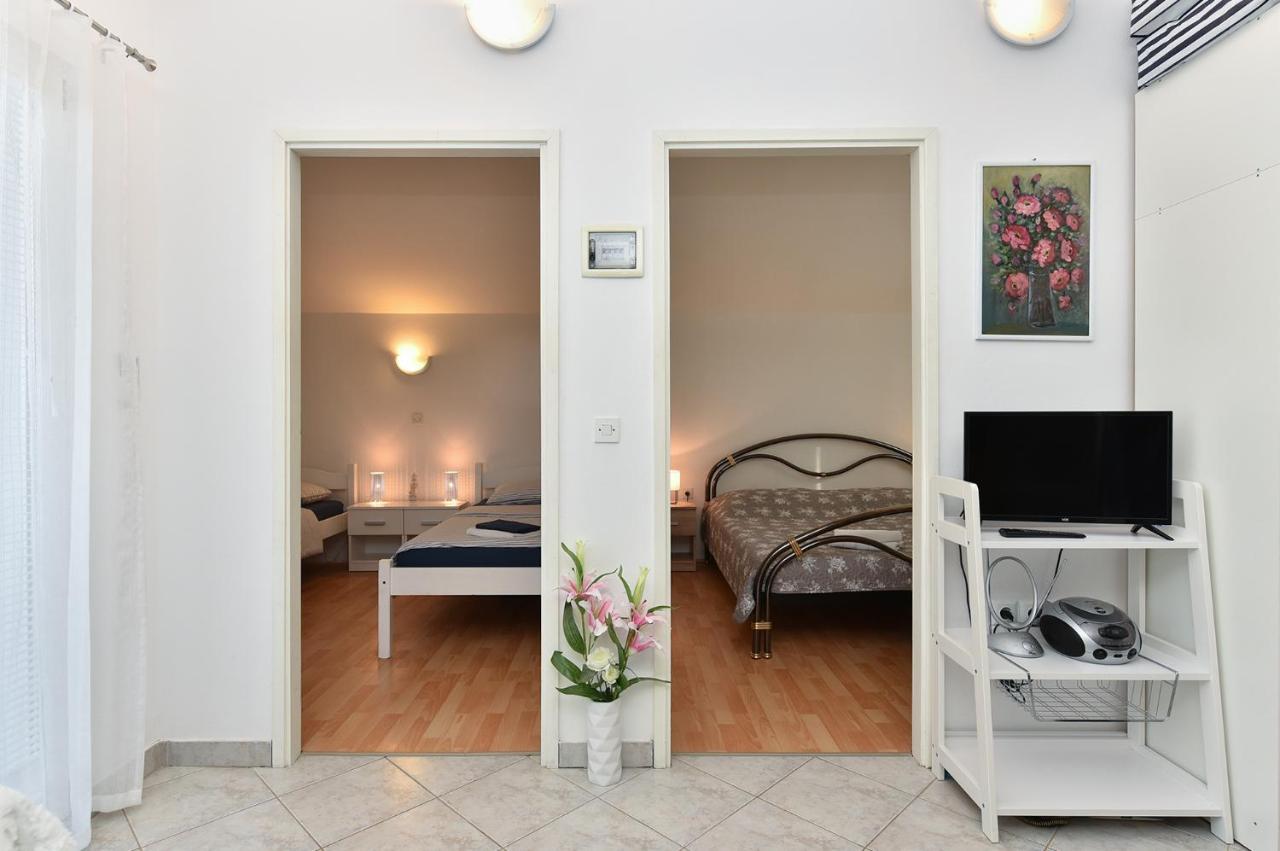 Apartment Mladen 1860 Medulin Dış mekan fotoğraf