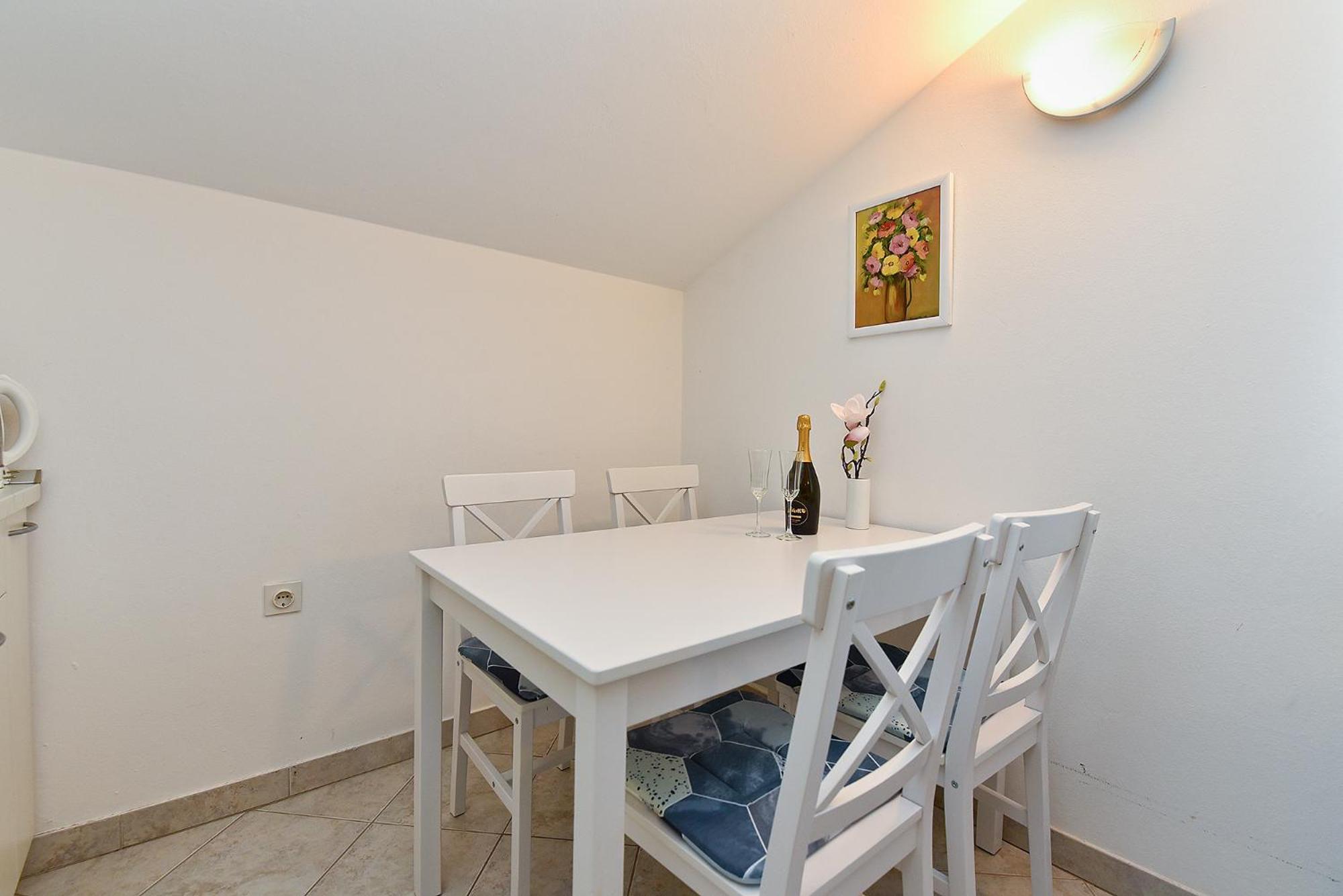 Apartment Mladen 1860 Medulin Dış mekan fotoğraf