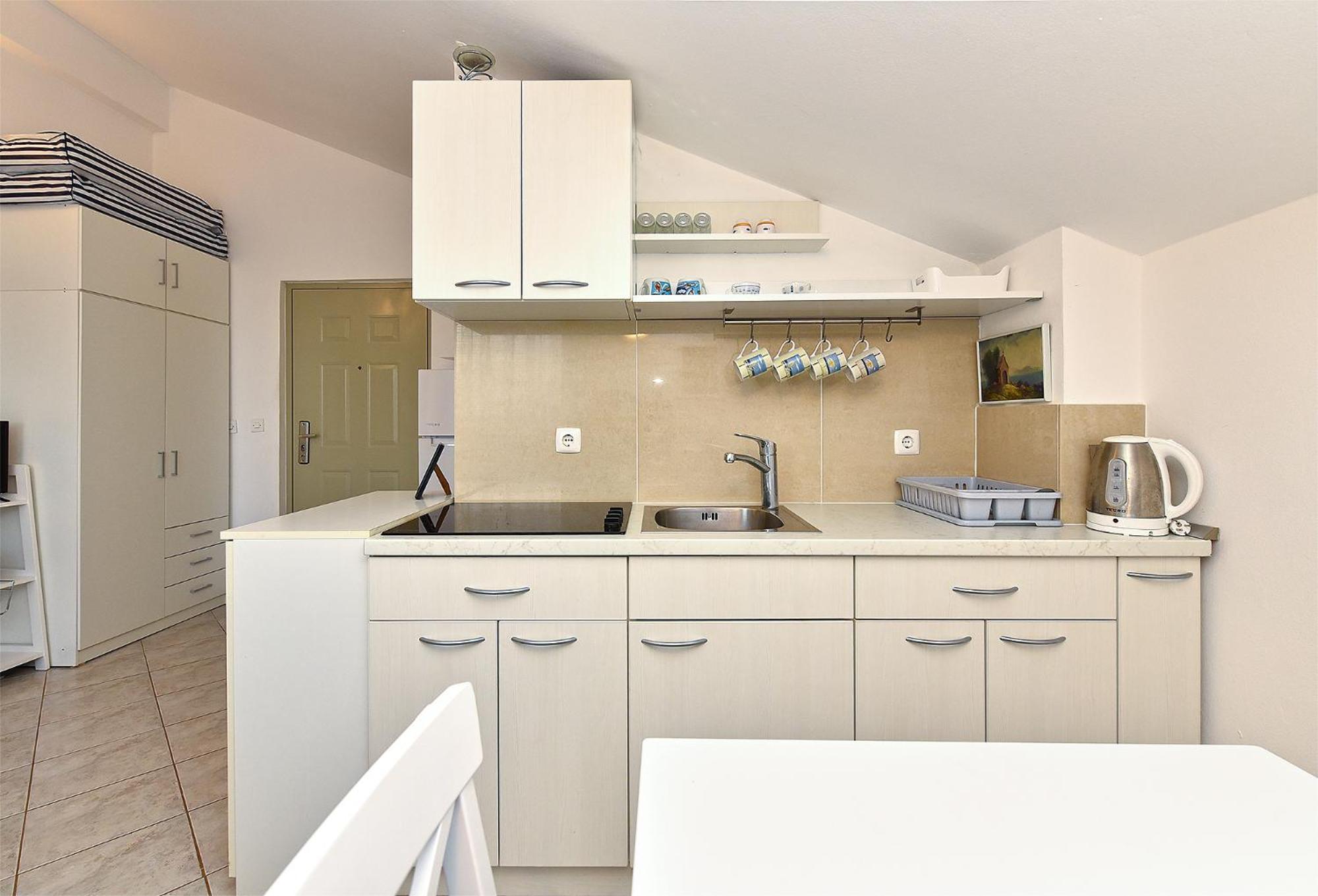 Apartment Mladen 1860 Medulin Dış mekan fotoğraf