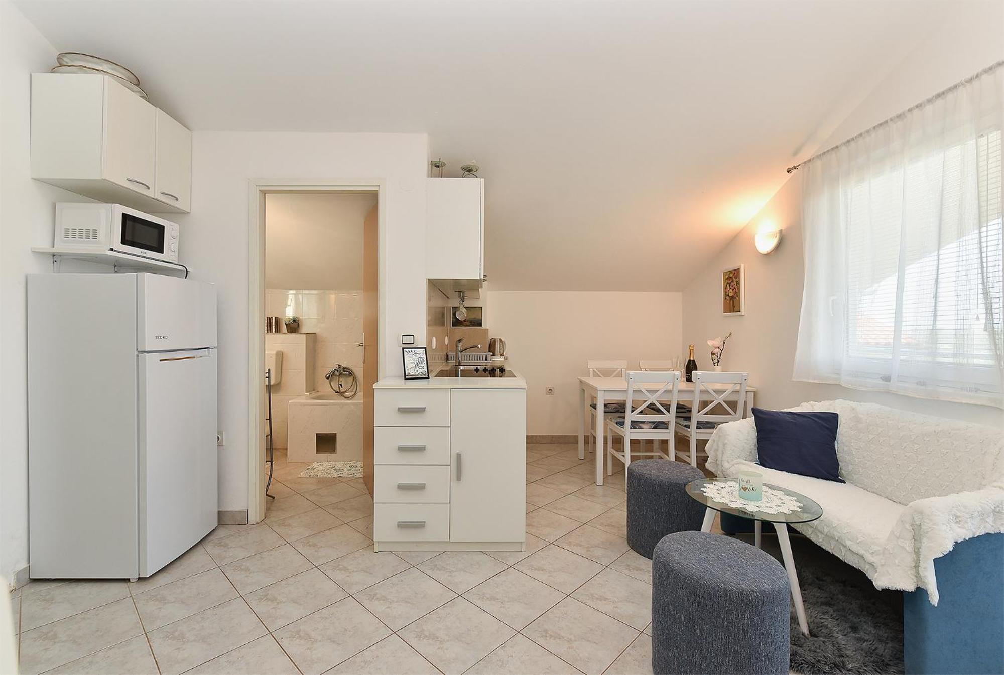 Apartment Mladen 1860 Medulin Dış mekan fotoğraf