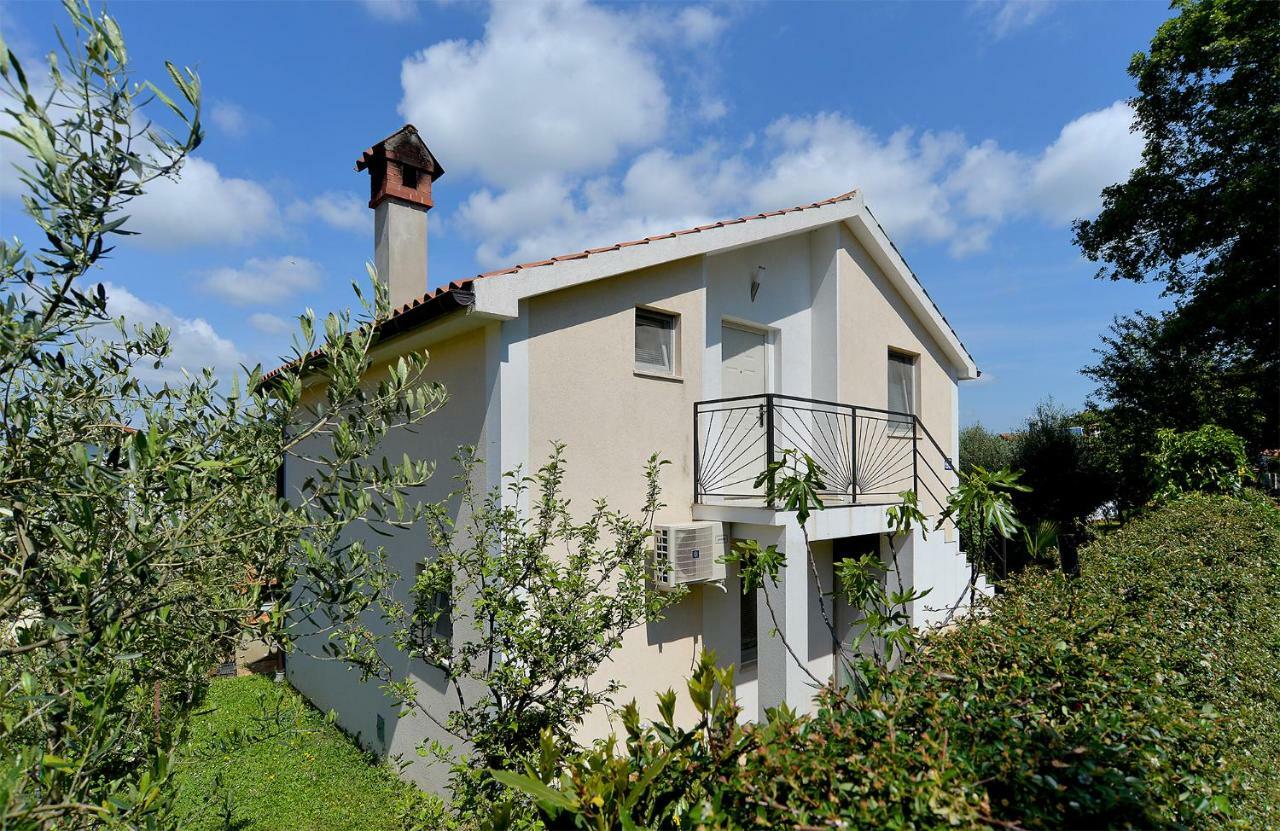 Apartment Mladen 1860 Medulin Dış mekan fotoğraf
